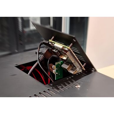 Микшер-усилитель CVGAUDIO MCplayer-12T